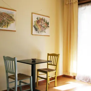 2* Affittacamere I Borghi