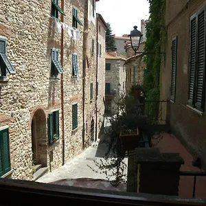  Affittacamere Casa Guerrieri