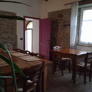  Bed & Breakfast Di Campagna