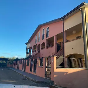  Casa vacanze La Casa Dell'artista