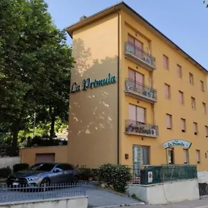 3* Hotel La Primula