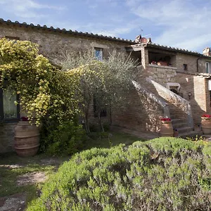 2* Bed & Breakfast La Vittoria 10 – La Soglia Della Val D’orcia