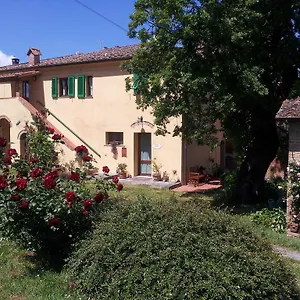 3* Bed & Breakfast A Casa Di Lizzy